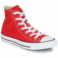 Converse Hi Rojo