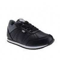 ZAPATILLA THEO CS SINTETICO NEGRO