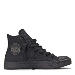 Converse Hi Monochrome