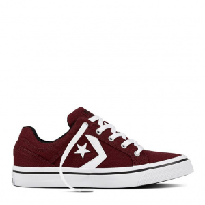 Converse Distrito Bordo