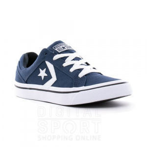 Converse Distrito Azul