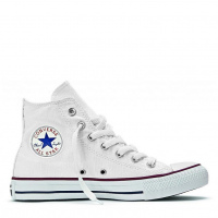 Converse Hi Blanco