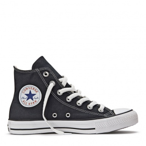 Converse Hi Negro