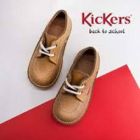 KICKERS KAZAR 