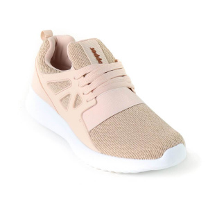 TOPPER MAMBA BEIGE/ROSA